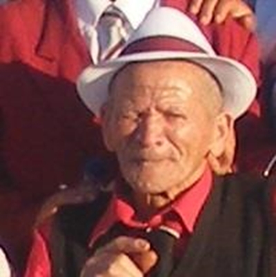 Basie Korkie sterf na kort siekbed